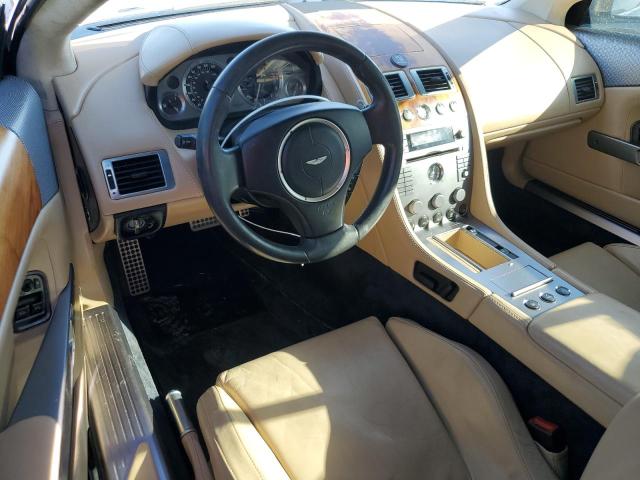 Photo 7 VIN: SCFAD02A55GB03240 - ASTON MARTIN DB9 VOLANT 