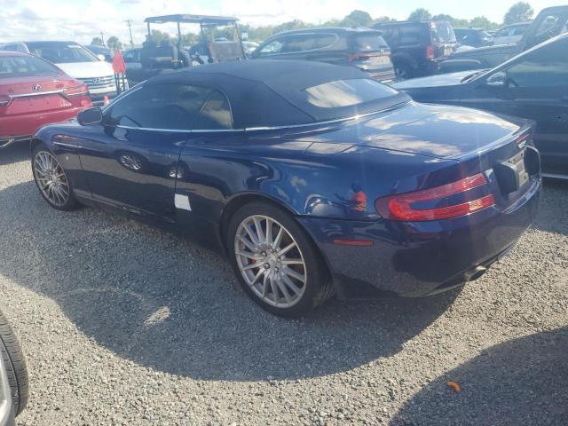 Photo 1 VIN: SCFAD02A76GB04701 - ASTON MARTIN DB9 VOLANT 