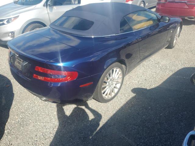 Photo 2 VIN: SCFAD02A76GB04701 - ASTON MARTIN DB9 VOLANT 