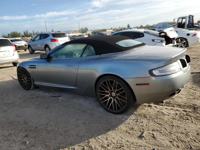 Photo 1 VIN: SCFAD02A96GB05395 - ASTON MARTIN DB9 VOLANT 