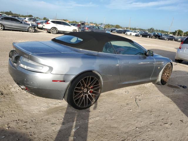 Photo 2 VIN: SCFAD02A96GB05395 - ASTON MARTIN DB9 VOLANT 