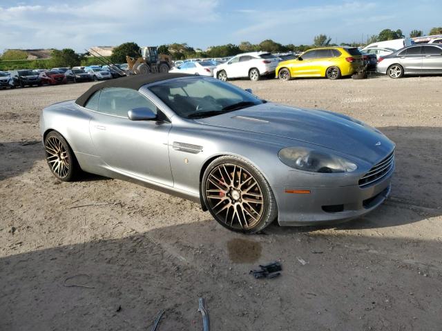 Photo 3 VIN: SCFAD02A96GB05395 - ASTON MARTIN DB9 VOLANT 