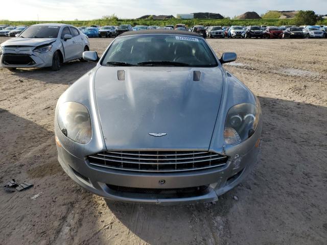 Photo 4 VIN: SCFAD02A96GB05395 - ASTON MARTIN DB9 VOLANT 