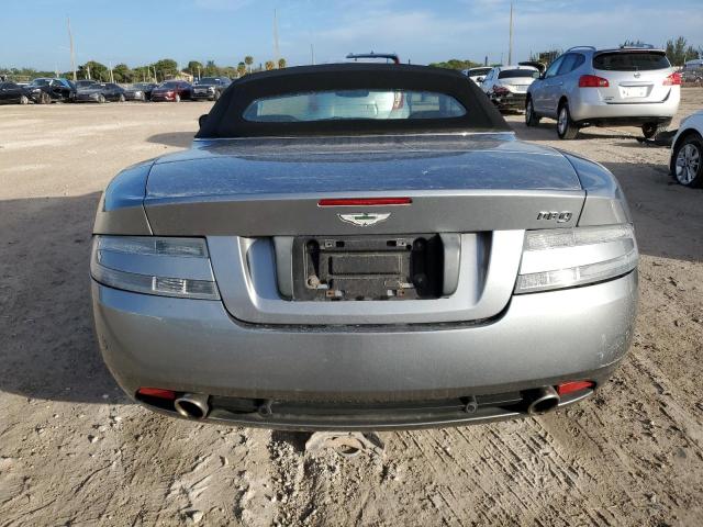 Photo 5 VIN: SCFAD02A96GB05395 - ASTON MARTIN DB9 VOLANT 