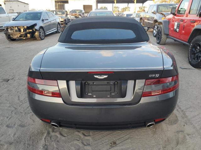 Photo 5 VIN: SCFAD02AX8GB10060 - ASTON MARTIN DB9 VOLANT 