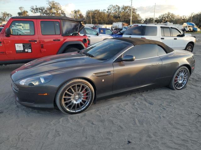Photo 0 VIN: SCFAD02AX8GB10060 - ASTON-MARTIN DB9 VOLANT 