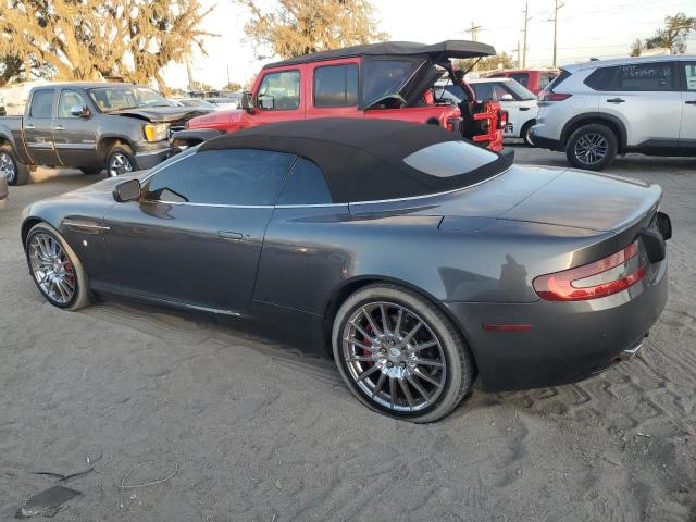 Photo 1 VIN: SCFAD02AX8GB10060 - ASTON-MARTIN DB9 VOLANT 