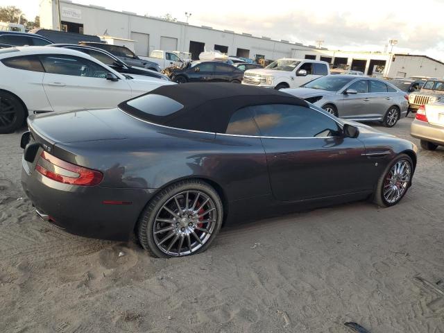 Photo 2 VIN: SCFAD02AX8GB10060 - ASTON-MARTIN DB9 VOLANT 