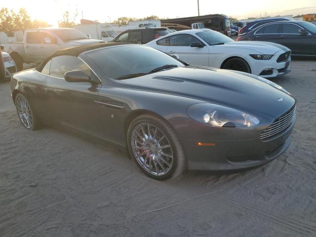 Photo 3 VIN: SCFAD02AX8GB10060 - ASTON-MARTIN DB9 VOLANT 