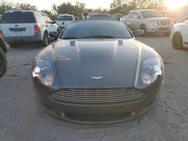 Photo 4 VIN: SCFAD02AX8GB10060 - ASTON-MARTIN DB9 VOLANT 