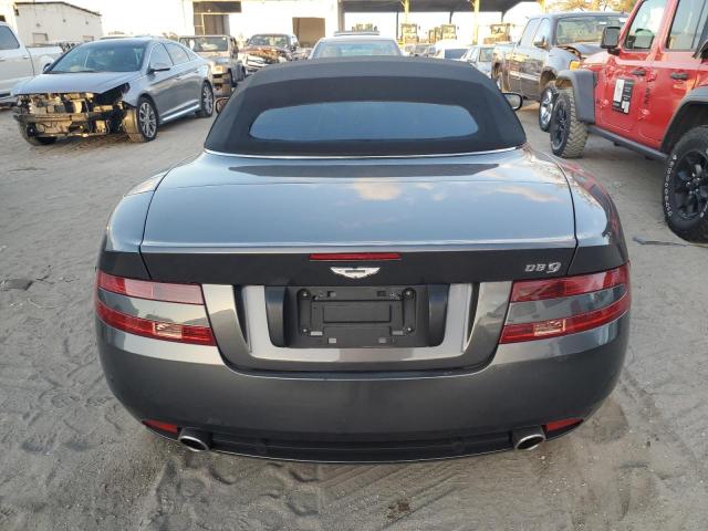 Photo 5 VIN: SCFAD02AX8GB10060 - ASTON-MARTIN DB9 VOLANT 
