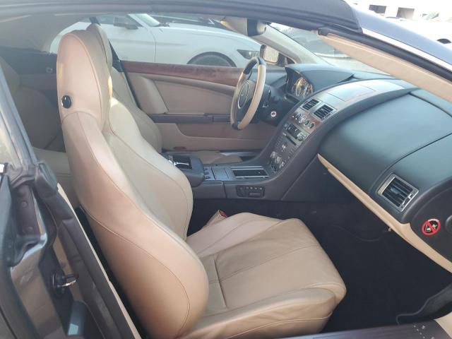 Photo 9 VIN: SCFAD02AX8GB10060 - ASTON-MARTIN DB9 VOLANT 