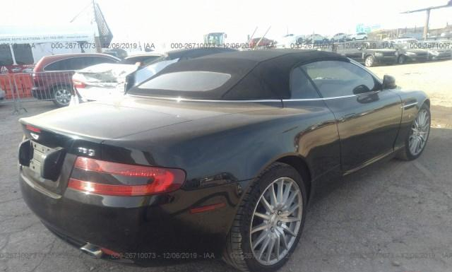 Photo 3 VIN: SCFAD02E59GB10701 - ASTON MARTIN DB9 