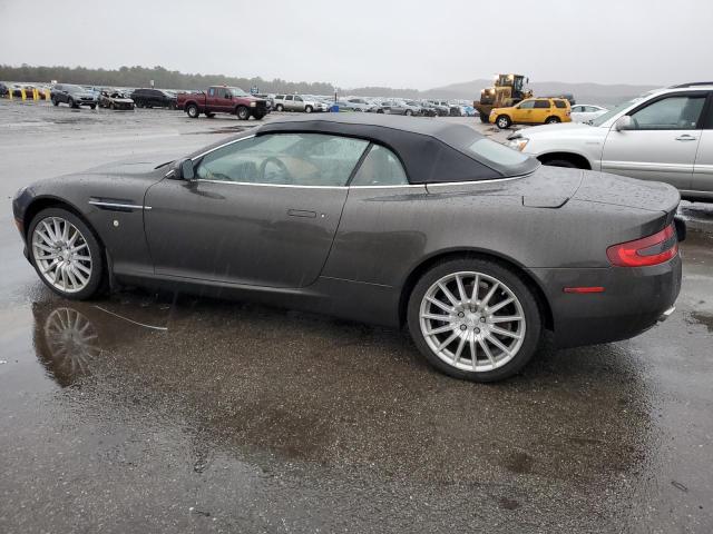 Photo 1 VIN: SCFAD02E69GB10884 - ASTON MARTIN DB9 