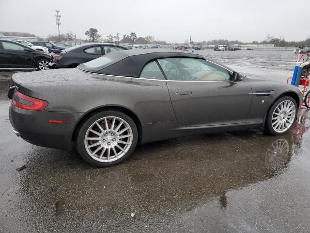 Photo 2 VIN: SCFAD02E69GB10884 - ASTON MARTIN DB9 