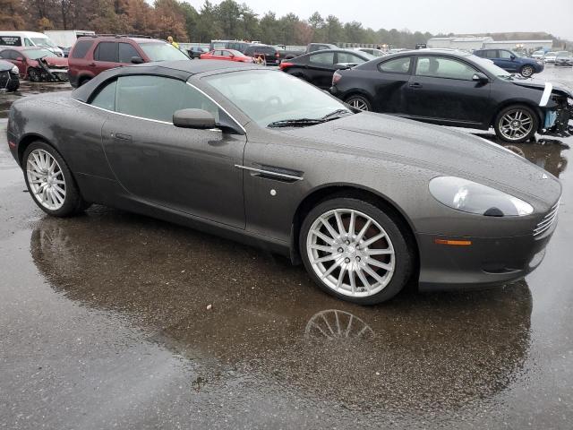 Photo 3 VIN: SCFAD02E69GB10884 - ASTON MARTIN DB9 