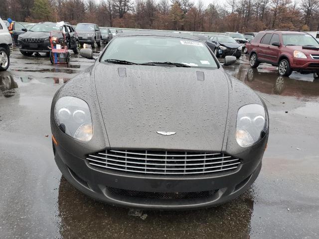 Photo 4 VIN: SCFAD02E69GB10884 - ASTON MARTIN DB9 