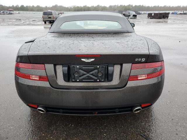 Photo 5 VIN: SCFAD02E69GB10884 - ASTON MARTIN DB9 