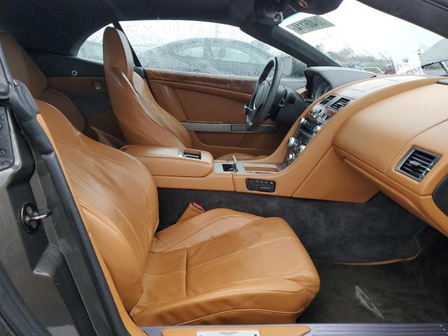 Photo 9 VIN: SCFAD02E69GB10884 - ASTON MARTIN DB9 