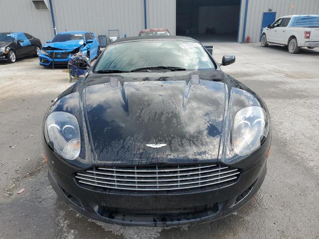 Photo 4 VIN: SCFAD02E69GB11078 - ASTON MARTIN DB9 