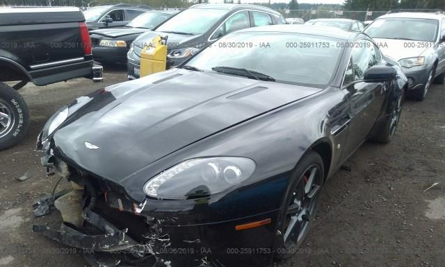 Photo 1 VIN: SCFBB03B88GC08733 - ASTON MARTIN V8 