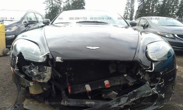 Photo 5 VIN: SCFBB03B88GC08733 - ASTON MARTIN V8 