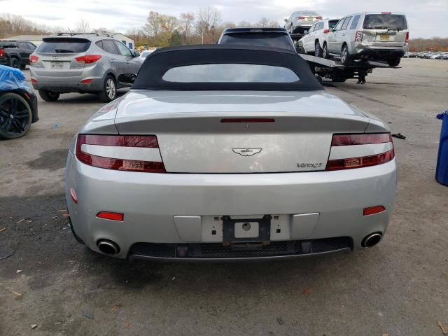 Photo 5 VIN: SCFBB04BX7GD06627 - ASTON MARTIN ALL MODELS 