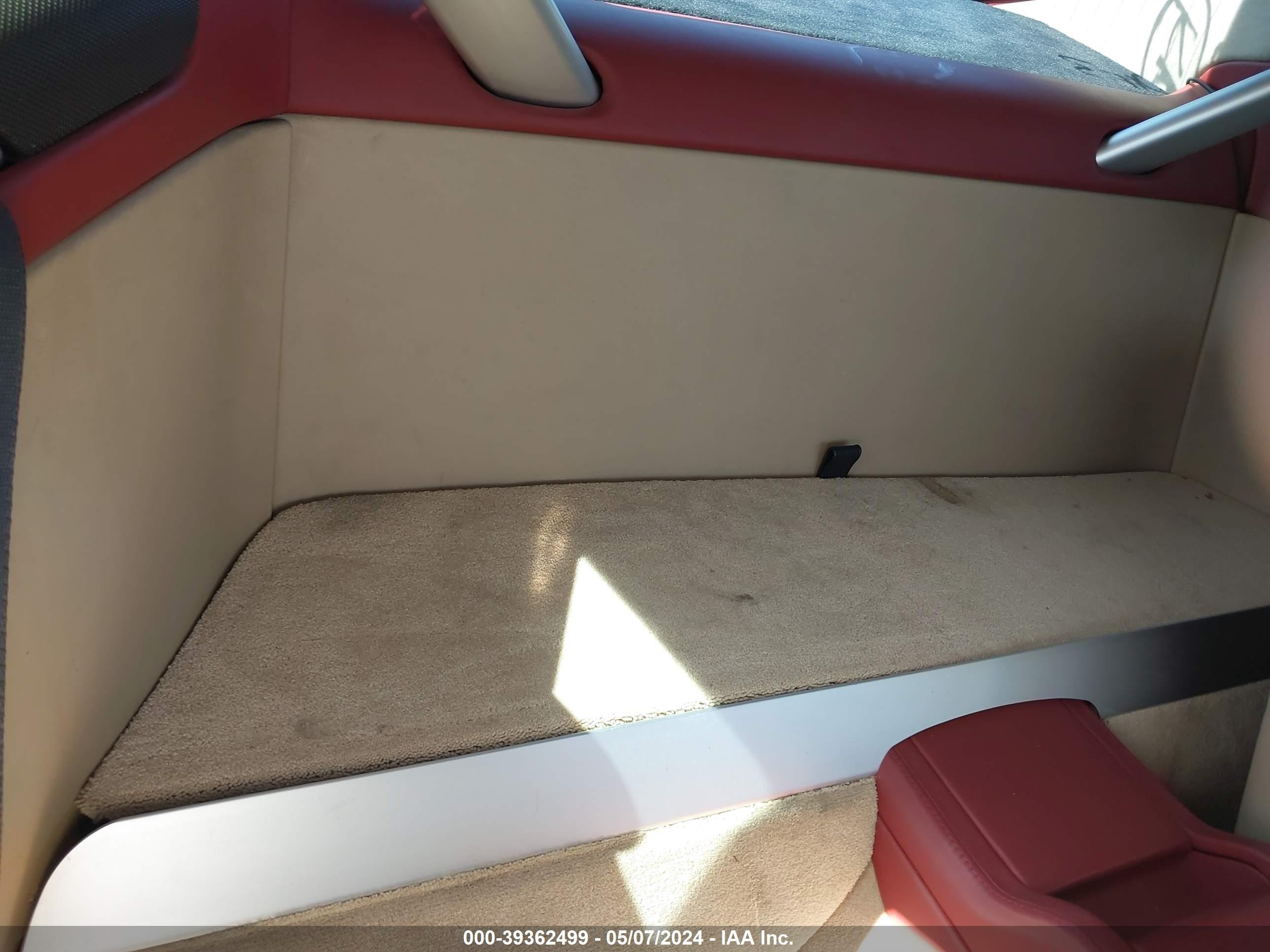Photo 7 VIN: SCFBF03B28GC09087 - ASTON-MARTIN VANTAGE 