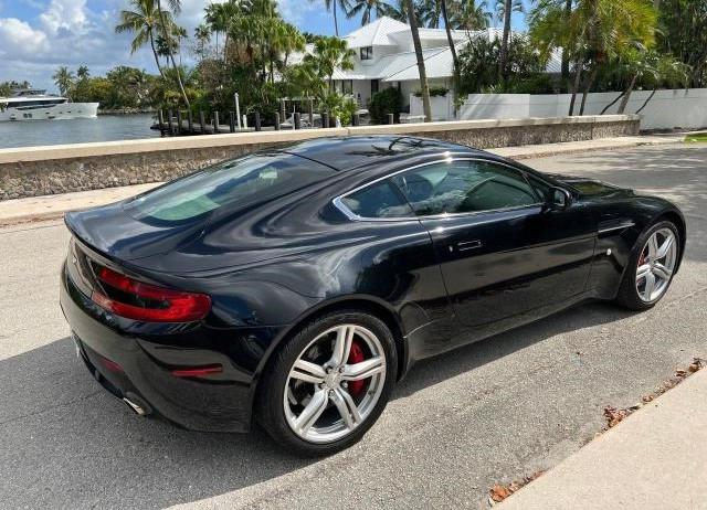 Photo 3 VIN: SCFBF03C99GC11896 - ASTON-MARTIN V8 VANTAGE 