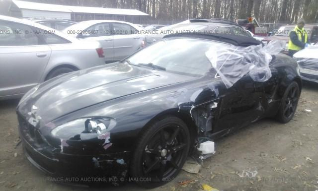 Photo 1 VIN: SCFBF04B48GD08038 - ASTON-MARTIN V8 