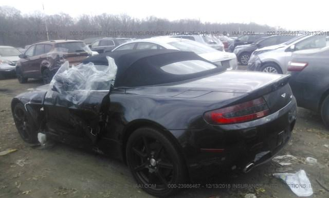 Photo 2 VIN: SCFBF04B48GD08038 - ASTON-MARTIN V8 