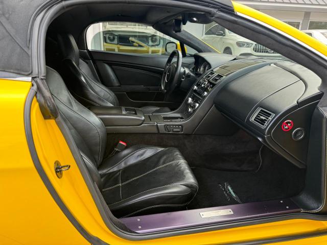 Photo 4 VIN: SCFBF04C39GD12589 - ASTON-MARTIN V8 VANTAGE 