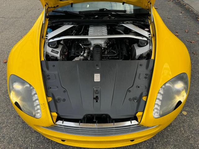 Photo 6 VIN: SCFBF04C39GD12589 - ASTON-MARTIN V8 VANTAGE 
