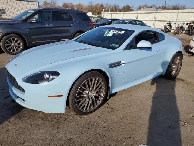 Photo 0 VIN: SCFEBBAC6AGC14248 - ASTON MARTIN ALL MODELS 