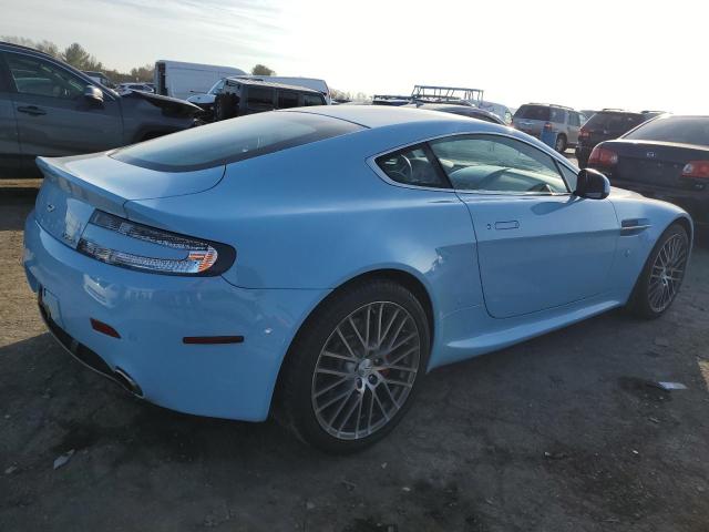 Photo 2 VIN: SCFEBBAC6AGC14248 - ASTON MARTIN ALL MODELS 