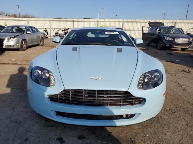 Photo 4 VIN: SCFEBBAC6AGC14248 - ASTON MARTIN ALL MODELS 