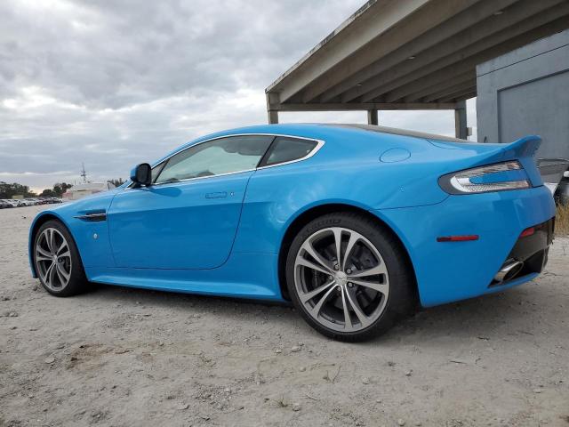 Photo 1 VIN: SCFEBBCF6BGS00579 - ASTON-MARTIN V12 VANTAG 