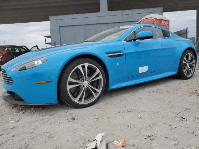 Photo 11 VIN: SCFEBBCF6BGS00579 - ASTON-MARTIN V12 VANTAG 