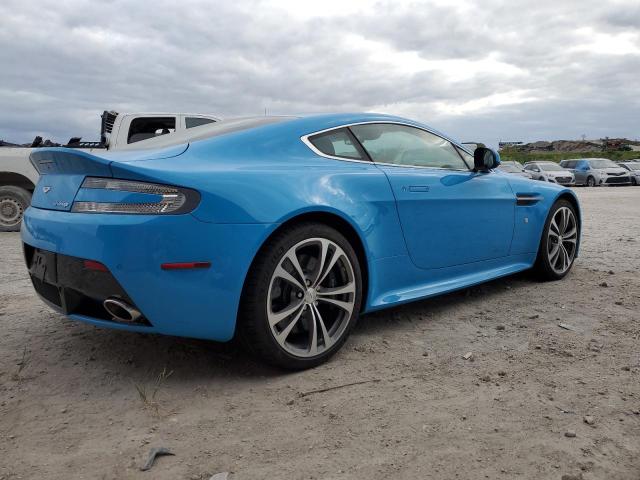 Photo 2 VIN: SCFEBBCF6BGS00579 - ASTON-MARTIN V12 VANTAG 