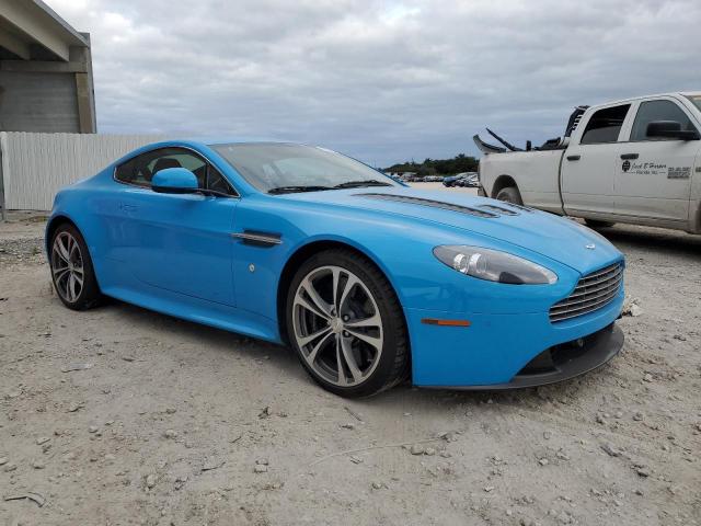 Photo 3 VIN: SCFEBBCF6BGS00579 - ASTON-MARTIN V12 VANTAG 