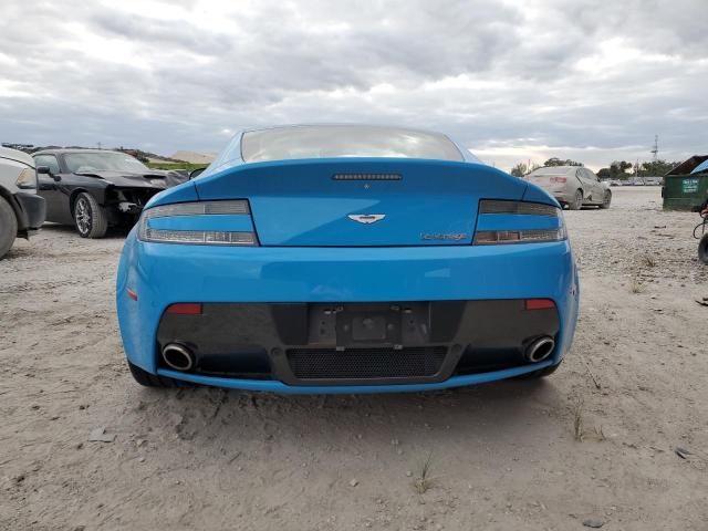 Photo 5 VIN: SCFEBBCF6BGS00579 - ASTON-MARTIN V12 VANTAG 