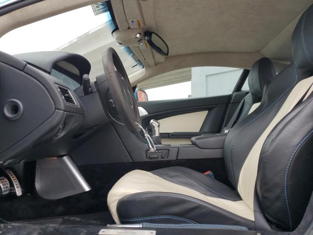 Photo 6 VIN: SCFEBBCF6BGS00579 - ASTON-MARTIN V12 VANTAG 