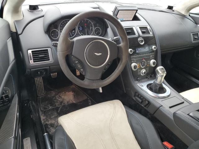 Photo 7 VIN: SCFEBBCF6BGS00579 - ASTON-MARTIN V12 VANTAG 
