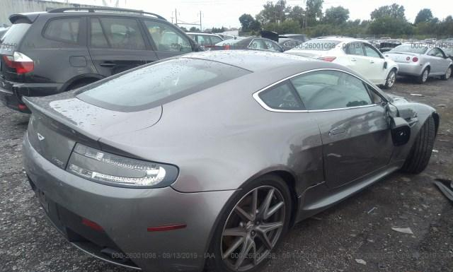 Photo 3 VIN: SCFEKBAK7EGC18385 - ASTON MARTIN V8 