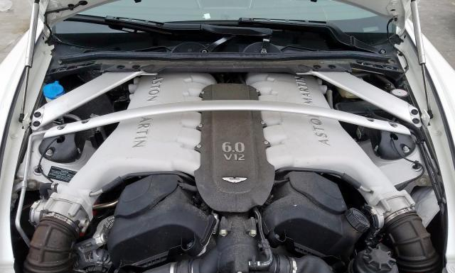 Photo 6 VIN: SCFEKBCR0FGS01646 - ASTON MARTIN V12 