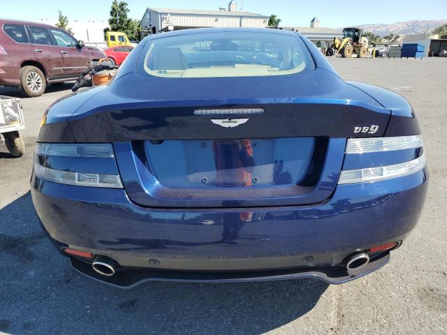 Photo 5 VIN: SCFFDAAM2EGA15897 - ASTON MARTIN ALL MODELS 