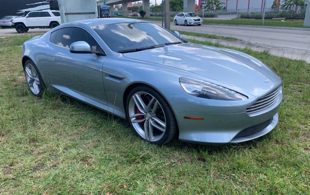 Photo 0 VIN: SCFFDAAM3EGA15682 - ASTON MARTIN DB9 