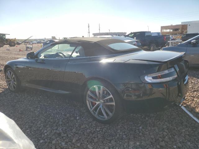 Photo 1 VIN: SCFFDABE9BGB13148 - ASTON MARTIN DB9 