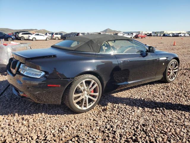 Photo 2 VIN: SCFFDABE9BGB13148 - ASTON MARTIN DB9 