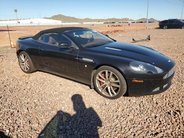 Photo 3 VIN: SCFFDABE9BGB13148 - ASTON MARTIN DB9 